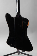 2004 Gibson Thunderbird IV Ebony Black