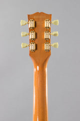 1992 Gibson Les Paul Standard Limited Edition Natural