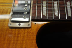 2013 Gibson Les Paul Gary Moore Signature Tribute