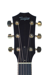 2011 Taylor K24ce KOA Grand Auditorium Acoustic Electric -ABALONE TRIM-