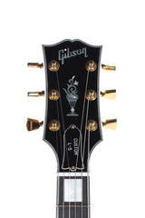 2014 Gibson Custom Shop Left Handed L-5 Wes Montgomery