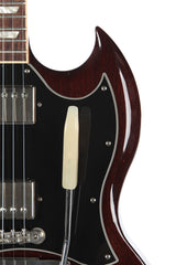 2005 Gibson SG Angus Young Signature Electric Guitar