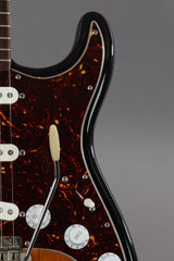 2013 Fender Artist Series John Mayer Stratocaster Sunburst