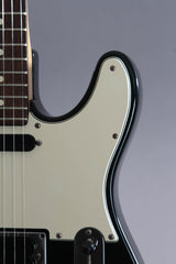 1993 Fender Telecaster Plus Version I Tele V1 ~Video Of Guitar~