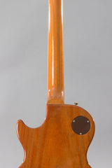 1992 Gibson Les Paul Standard Limited Edition Natural