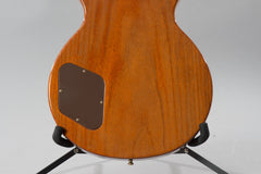 1992 Gibson Les Paul Standard Limited Edition Natural