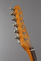 2013 Fender Artist Series John Mayer Stratocaster Sunburst