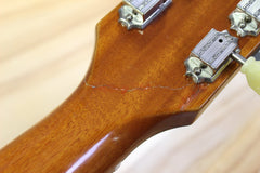 2013 Gibson Les Paul Gary Moore Signature Tribute