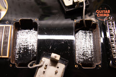 1995 Gibson Les Paul Standard Black