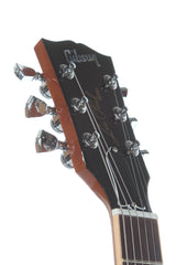 2011 Gibson Les Paul Standard Premium Plus Regal Purple Quilt Top -AAA TOP-