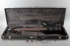 2004 Gibson Thunderbird IV Ebony Black