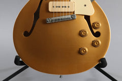 2014 Gibson ES Les Paul Goldtop VOS P-90s