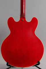 1990 Gibson ES-335 Dot Cherry