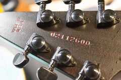 2002 Gibson Flying V Voodoo Electric Guitar