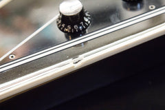 2009 Gibson Custom Shop Flying V Custom Gun Metal Grey