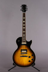 2010 Gibson Les Paul Traditional Pro -HEADSTOCK REPAIR-