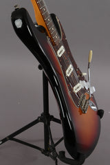 2013 Fender Artist Series John Mayer Stratocaster Sunburst