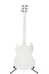 2013 Gibson SG Baritone Alpine White