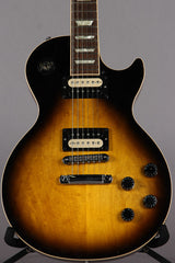 2010 Gibson Les Paul Traditional Pro -HEADSTOCK REPAIR-