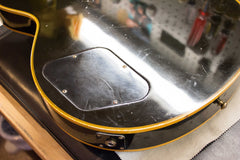 2007 Gibson Custom Shop Les Paul Custom 1957 Reissue 57 3 Pick-up Black Beauty