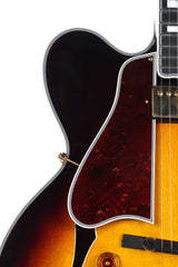 2014 Gibson Custom Shop Left Handed L-5 Wes Montgomery