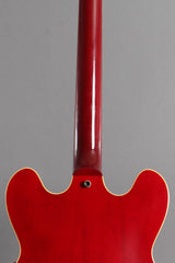 1990 Gibson ES-335 Dot Cherry