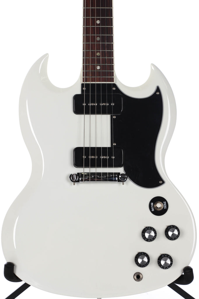 2012 Gibson 50th Anniversary Pete Townshend Signature SG Special