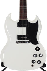 2012 Gibson 50th Anniversary Pete Townshend Signature SG Special