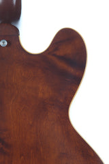 2002 Gibson ES-333 Semi Hollowbody Electric Guitar