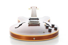 2002 Gibson ES-333 Semi Hollowbody Electric Guitar