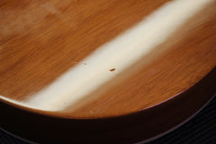 2011 Gibson Les Paul Standard Premium Plus Regal Purple Quilt Top -AAA TOP-