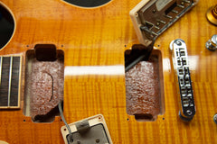 2011 Gibson Les Paul Standard Translucent Amber