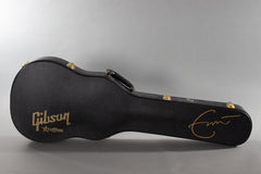 2011 Gibson Custom Shop Eric Clapton "Beano" Les Paul '60 Reissue VOS