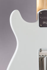 2018 PRS Paul Reed Smith John Mayer Signature Frost White