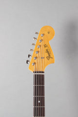 2012 Fender MIJ Japan Bass VI 3-Tone Sunburst