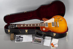2011 Gibson Custom Shop Eric Clapton "Beano" Les Paul '60 Reissue VOS