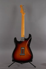 2013 Fender Artist Series John Mayer Stratocaster Sunburst