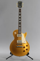 2002 Gibson Custom Shop Historic Les Paul '57 Reissue Goldtop