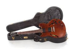 2002 Gibson ES-333 Semi Hollowbody Electric Guitar