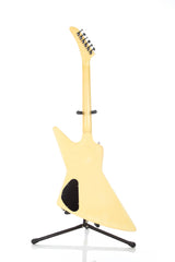 1984 Gibson Explorer White