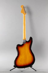2012 Fender MIJ Japan Bass VI 3-Tone Sunburst