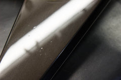 2009 Gibson Custom Shop Flying V Custom Gun Metal Grey