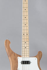 2020 Rickenbacker 4003 SW Satin Walnut 4-String Bass