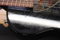 2010 Gibson Billie Joe Armstrong Signature Les Paul Jr. Electric Guitar