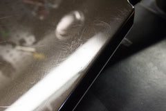 2009 Gibson Custom Shop Flying V Custom Gun Metal Grey