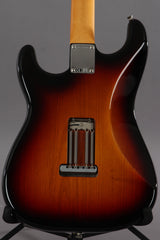 2013 Fender Artist Series John Mayer Stratocaster Sunburst