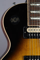 2010 Gibson Les Paul Traditional Pro -HEADSTOCK REPAIR-