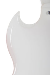 2013 Gibson SG Baritone Alpine White