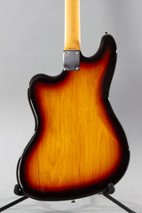 2012 Fender MIJ Japan Bass VI 3-Tone Sunburst