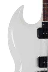 2012 Gibson 50th Anniversary Pete Townshend Signature SG Special